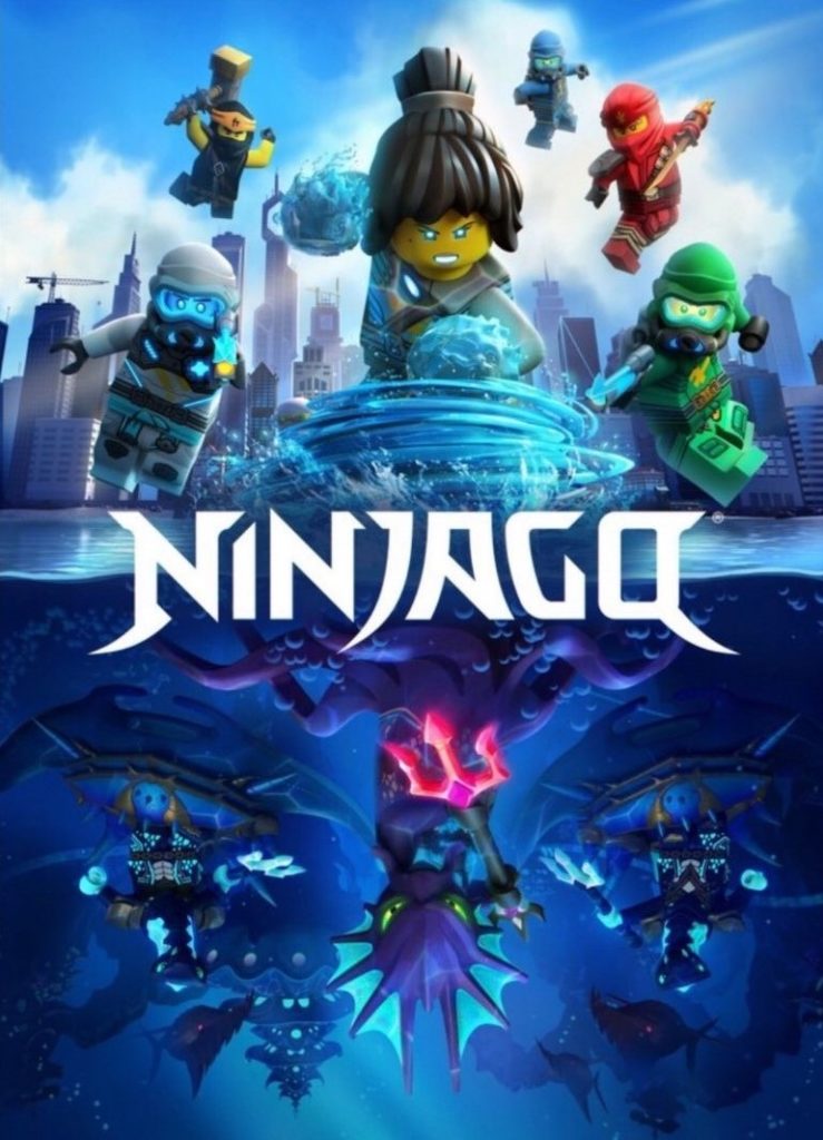 LEGO Ninjago